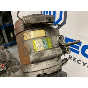 COMPRESSORE ARIA CONDIZIONATA CLIMA A/C PER CHEVROLET Captiva 1° Serie 96861884