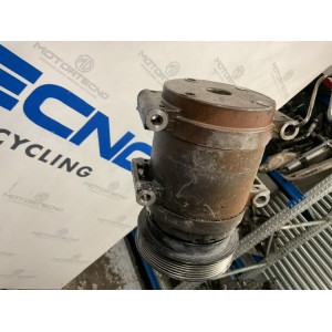 COMPRESSORE ARIA CONDIZIONATA CLIMA A/C PER CHEVROLET Captiva 1° Serie 96861884