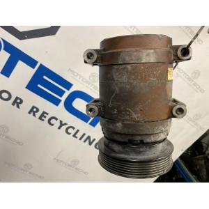 COMPRESSORE ARIA CONDIZIONATA CLIMA A/C PER CHEVROLET Captiva 1° Serie 96861884