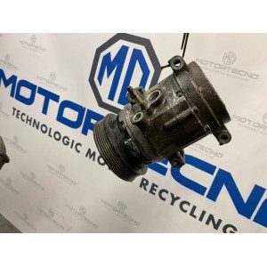 COMPRESSORE ARIA CONDIZIONATA CLIMA A/C PER CHEVROLET Captiva 1° Serie 96861884