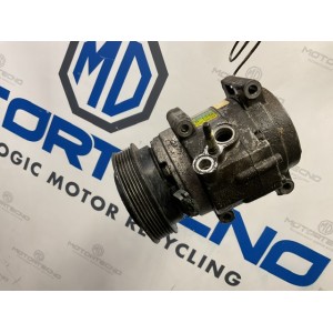 COMPRESSORE ARIA CONDIZIONATA CLIMA A/C PER CHEVROLET Captiva 1° Serie 96861884