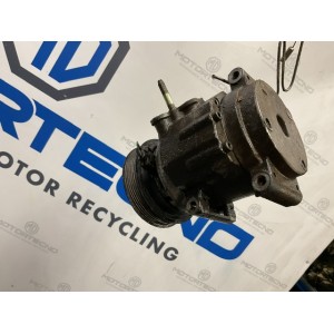 COMPRESSORE ARIA CONDIZIONATA CLIMA A/C PER CHEVROLET Captiva 1° Serie 96861884