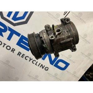 COMPRESSORE ARIA CONDIZIONATA CLIMA A/C PER CHEVROLET Captiva 1° Serie 96861884