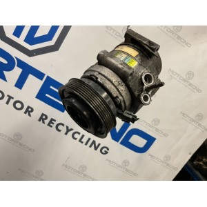 COMPRESSORE ARIA CONDIZIONATA CLIMA A/C PER CHEVROLET Captiva 1° Serie 96861884