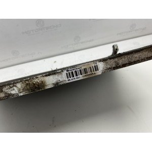 radiatore condensatore  aria condizionata chevrolet aveo 1200 benzina 2010