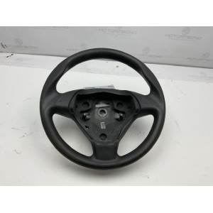 Volante senza airbag Fiat fiorino/ cubo 2012