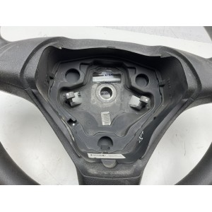 Volante senza airbag Fiat fiorino/ cubo 2012