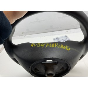 Volante senza airbag Fiat fiorino/ cubo 2012