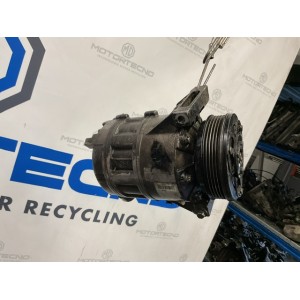 31250519 compressore aria condizionata per VOLVO S80 BERLINA 2.4 D 2006 331542