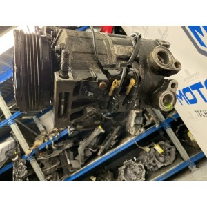 31250519 compressore aria condizionata per VOLVO S80 BERLINA 2.4 D 2006 331542