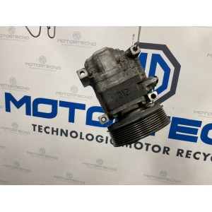 COMPRESSORE ARIA CONDIZIONATA H12A1AE4DC MAZDA 6 2.0 DIESEL
