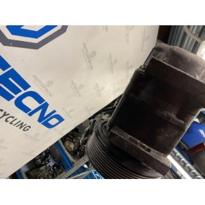 COMPRESSORE ARIA CONDIZIONATA H12A1AE4DC MAZDA 6 2.0 DIESEL