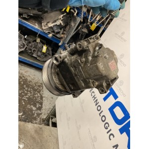 COMPRESSORE ARIA CONDIZIONATA H12A1AE4DC MAZDA 6 2.0 DIESEL