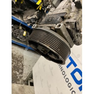 COMPRESSORE ARIA CONDIZIONATA H12A1AE4DC MAZDA 6 2.0 DIESEL
