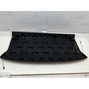 CAPPELLIERA POSTERIORE SEAT Ibiza Serie (02 05)