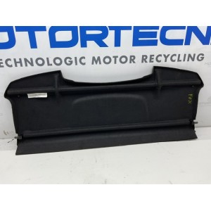 5Z0867769A1CL Ripiano cappelliera mensola cofano   VOLKSWAGEN FOX (5Z) 1.4 TDI Ber. 3p/d/1422cc