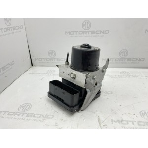 CENTRALINA ABS SERIE 3 E90 BERLINA