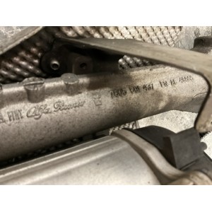 7805501437 SCATOLA STERZO GUIDA ELETTRICA ALFA ROMEO GIULIETTA 1.4 G 88KW 6M 5P