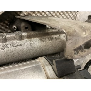 7805501437 SCATOLA STERZO GUIDA ELETTRICA ALFA ROMEO GIULIETTA 1.4 G 88KW 6M 5P
