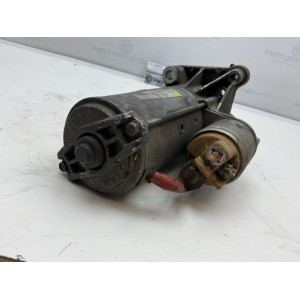 MOTORINO D' AVVIAMENTO RENAULT Megane Serie 8200583014 Diesel 1900 (08 12)