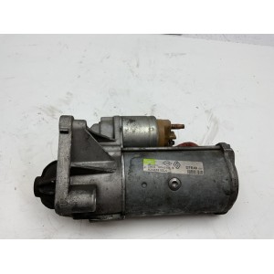 MOTORINO D' AVVIAMENTO RENAULT Megane Serie 8200583014 Diesel 1900 (08 12)