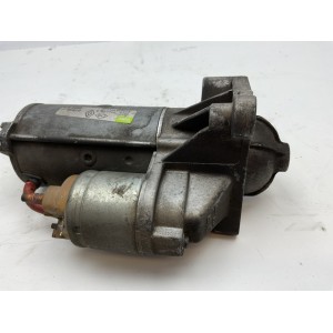 MOTORINO D' AVVIAMENTO RENAULT Megane Serie 8200583014 Diesel 1900 (08 12)