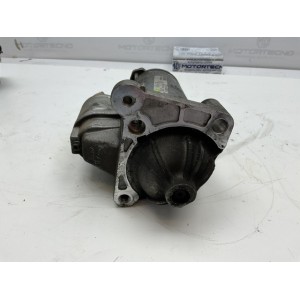 MOTORINO D' AVVIAMENTO RENAULT Megane Serie 8200583014 Diesel 1900 (08 12)