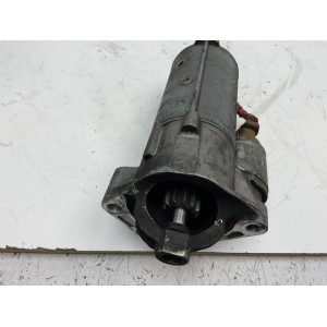 MOTORINO D' AVVIAMENTO RENAULT Megane Serie 8200583014 Diesel 1900 (08 12)