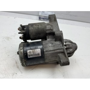 MOTORINO D' AVVIAMENTO PER NISSAN Qashqai 1° Serie 23300 BC20B benzina 1600 (06