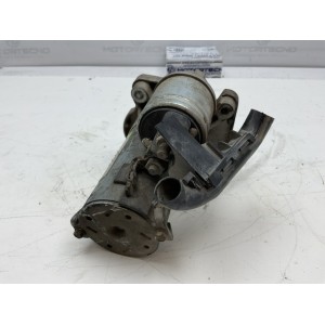 MOTORINO D' AVVIAMENTO FORD Fiesta 6° Serie 8V21-11000-AD Diesel 1400 (08 17)