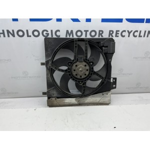 VENTOLA RADIATORE 824.0503FR OMRON 98372A01 CITROEN C3 1.4HDI 2005