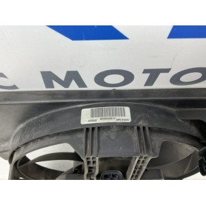 VENTOLA RADIATORE 824.0503FR OMRON 98372A01 CITROEN C3 1.4HDI 2005