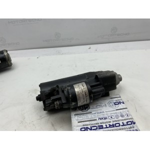 MOTORINO AVVIAMENTO 03L911021HX per AUDI A4 (8K) (09/07 03/13) 2.0 TDI FAP