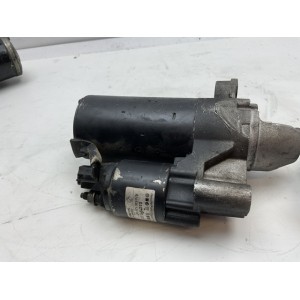MOTORINO AVVIAMENTO 03L911021HX per AUDI A4 (8K) (09/07 03/13) 2.0 TDI FAP