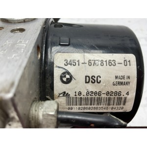CENTRALINA ABS SERIE 3 E90 BERLINA