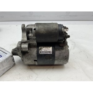 Motorino Avviamento MITSUBUSHI M002T13281 RENAULT CLIO 2a Serie 7700724178