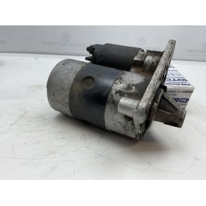 Motorino Avviamento MITSUBUSHI M002T13281 RENAULT CLIO 2a Serie 7700724178