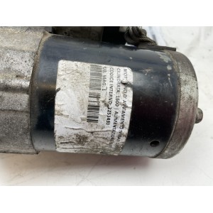 Motorino Avviamento MITSUBISHI M000T32172 NISSAN QASHQAI 2007 2010  J10E/JJ10E 2330BC20B