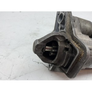 Motorino Avviamento MITSUBISHI M000T32172 NISSAN QASHQAI 2007 2010  J10E/JJ10E 2330BC20B