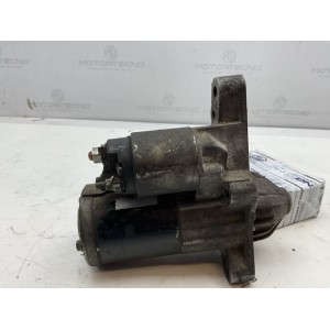 Motorino Avviamento MITSUBISHI M000T32172 NISSAN QASHQAI 2007 2010  J10E/JJ10E 2330BC20B