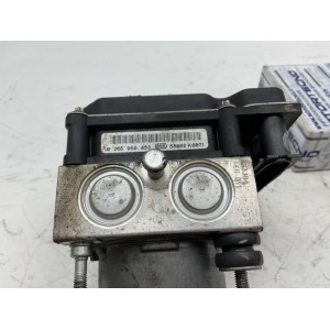 ABS SMART Fortwo Coupé (W450) 0 265 950 453 M 160.920 Benzina 700 (03 07)