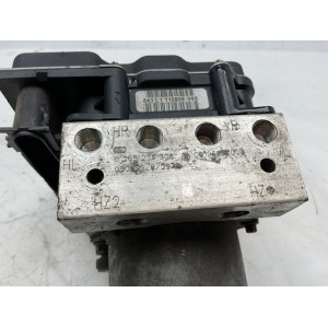 ABS SMART Fortwo Coupé (W450) 0 265 950 453 M 160.920 Benzina 700 (03 07)