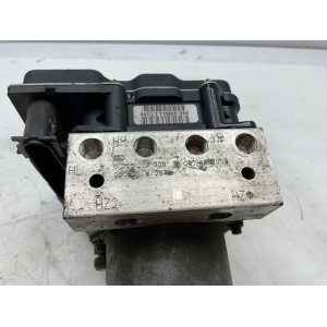 ABS SMART Fortwo Coupé (W450) 0 265 950 453 M 160.920 Benzina 700 (03 07)