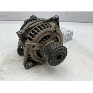 ALTERNATORE CHRYSLER Voyager 3° Serie 421000-0083 Benzina (01 04)