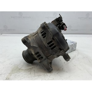 ALTERNATORE CHRYSLER Voyager 3° Serie 421000-0083 Benzina (01 04)
