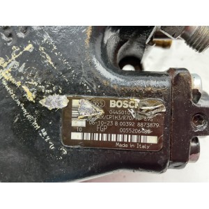 0055206489 pompa iniezione carburante common rail Fiat Grande Punto 199 1.3 MJT