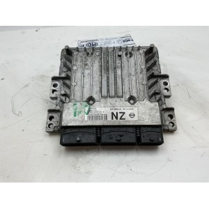 CENTRALINA MOTORE NISSAN Qashqai +2 (JJ10) S180067173 A K9K 282, K9K 292 Diesel 1500 (07 18)
