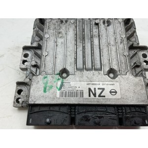 CENTRALINA MOTORE NISSAN Qashqai +2 (JJ10) S180067173 A K9K 282, K9K 292 Diesel 1500 (07 18)