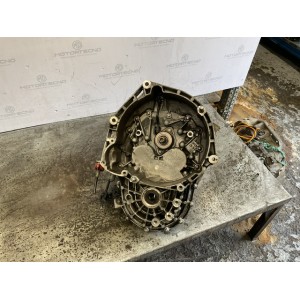 CAMBIO COMPLETO PER FIAT 500X (18) RESTYLING 1.6 16V MJT (96KW) 2WD