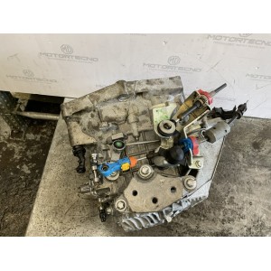 CAMBIO COMPLETO PER FIAT 500X (18) RESTYLING 1.6 16V MJT (96KW) 2WD